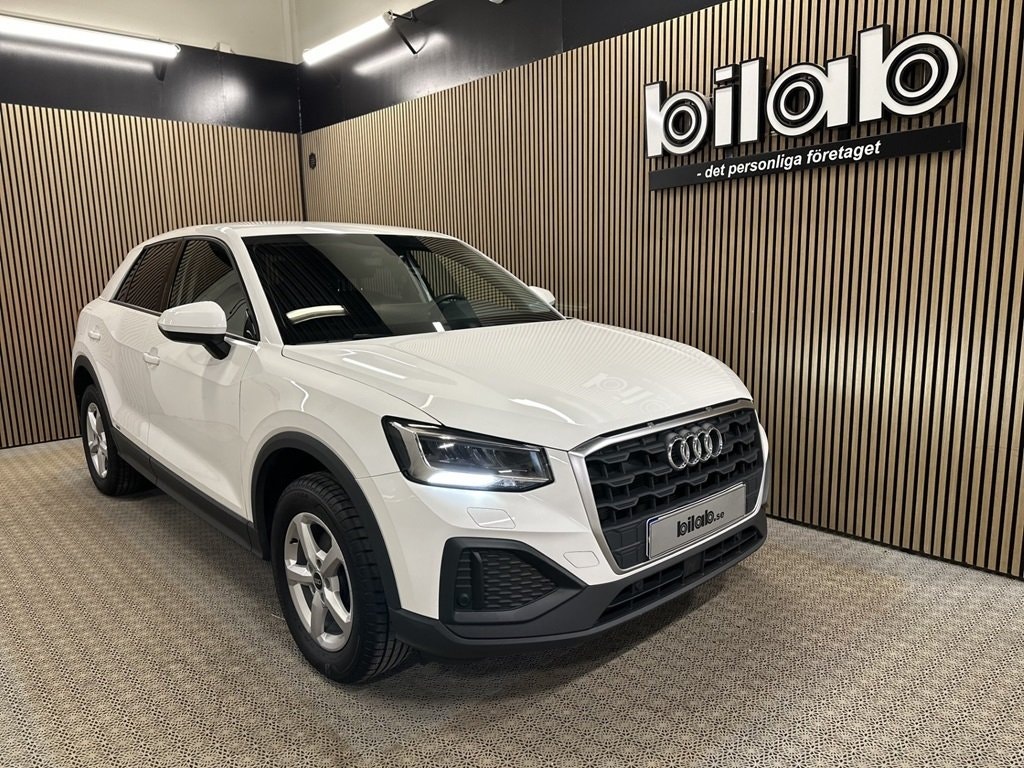 Audi Q2