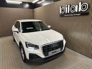 Audi Q2 bild 3