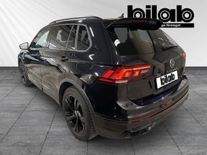 Volkswagen Tiguan bild 3