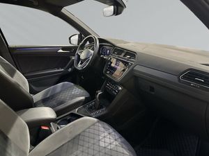 Volkswagen Tiguan bild 6