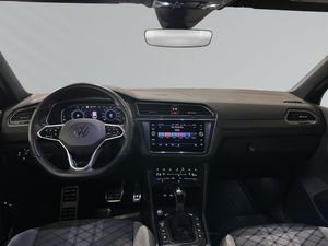Volkswagen Tiguan bild 7