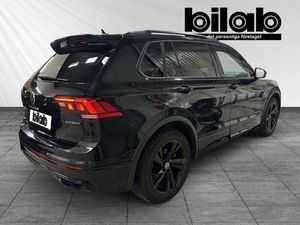 Volkswagen Tiguan bild 4