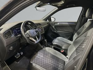 Volkswagen Tiguan bild 9