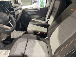 Volkswagen Transporter bild 4