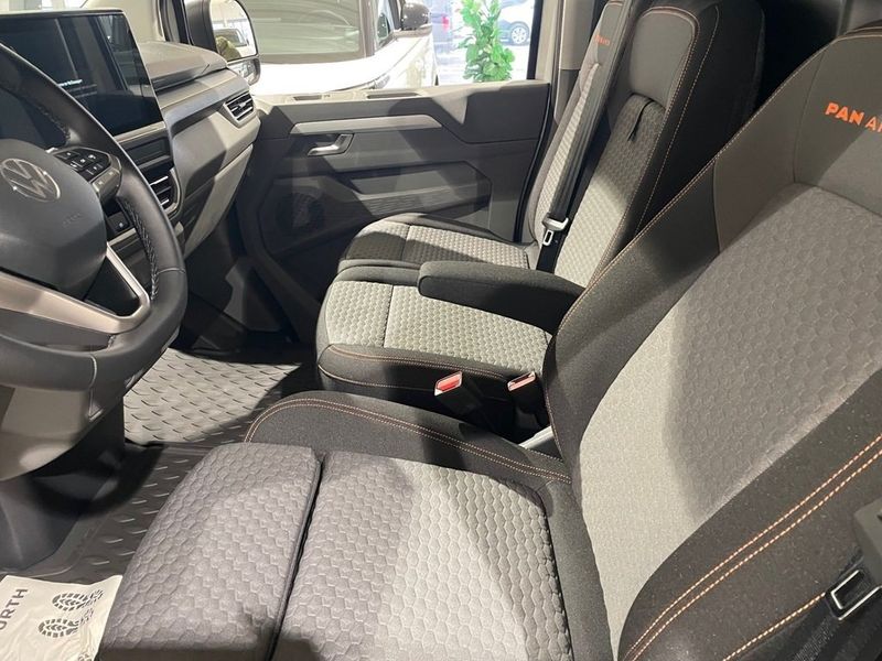 Volkswagen Transporter bild 4