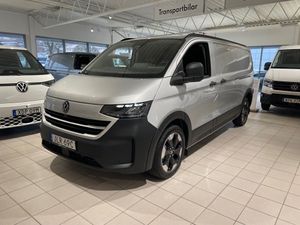 Volkswagen Transporter bild 1