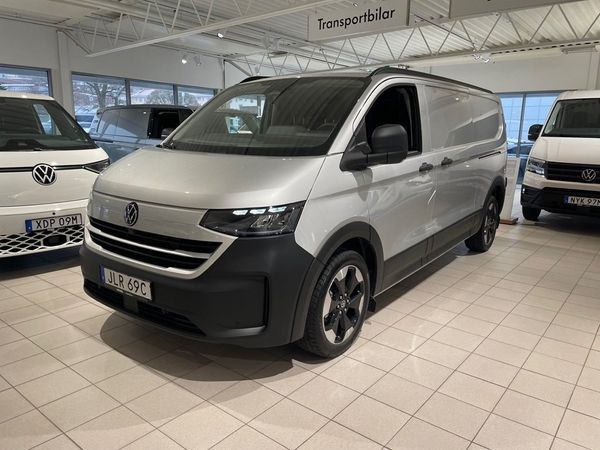 Volkswagen Transporter T7 Skåp Panamericana L2 TDI 170hk Automat - 2025