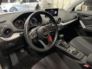 Audi Q2 bild 4