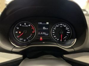Audi Q2 bild 6