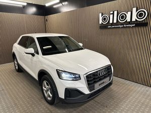 Audi Q2 bild 2