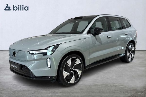 Volvo EX90 Twin Motor Performance Ultra 7sätes - 2025