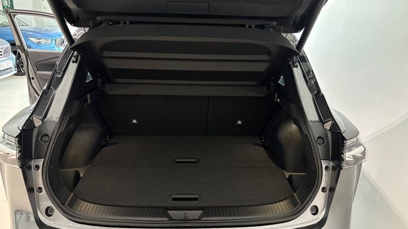 Nissan Qashqai bild 25