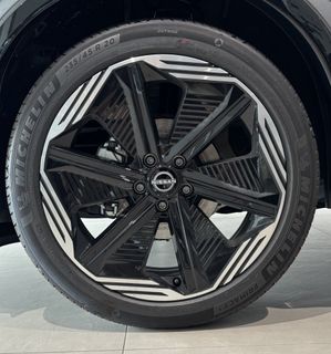 Nissan Qashqai bild 8