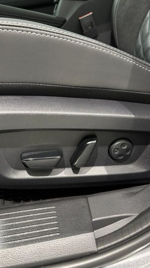 Nissan Qashqai bild 16