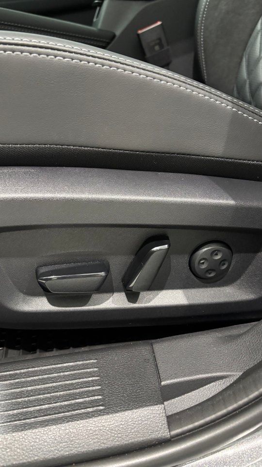 Nissan Qashqai bild 16