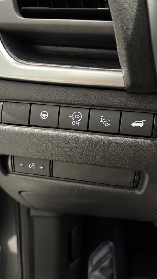 Nissan Qashqai bild 14