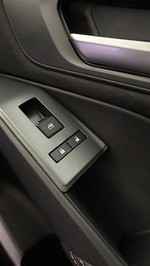 Nissan Qashqai bild 21