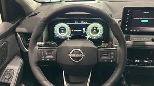 Nissan Qashqai bild 13