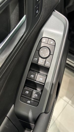 Nissan Qashqai bild 17