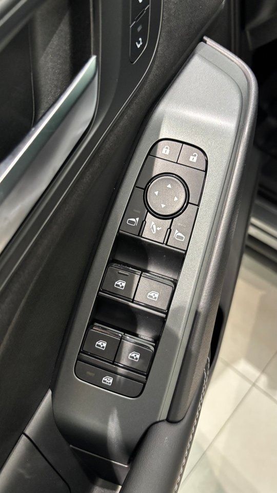 Nissan Qashqai bild 17