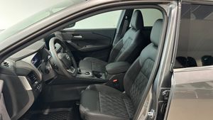 Nissan Qashqai bild 10