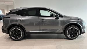 Nissan Qashqai bild 4