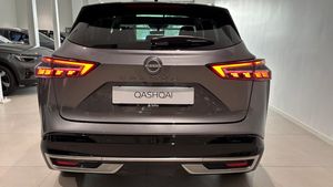 Nissan Qashqai bild 6