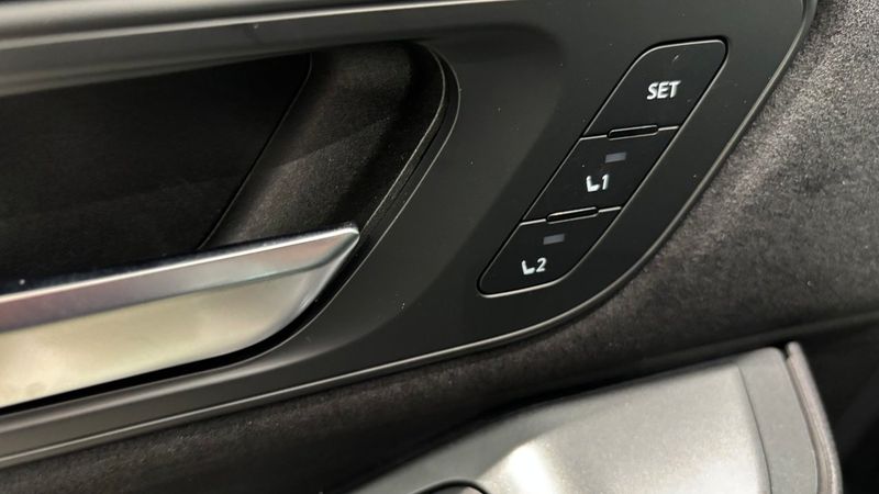 Nissan Qashqai bild 15