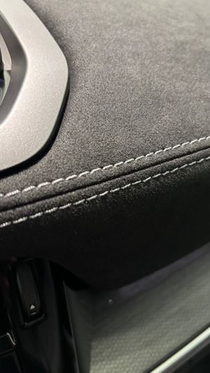 Nissan Qashqai bild 20