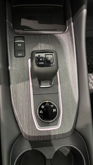 Nissan Qashqai bild 18