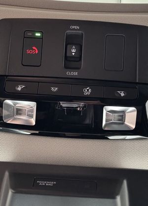 Nissan Qashqai bild 23