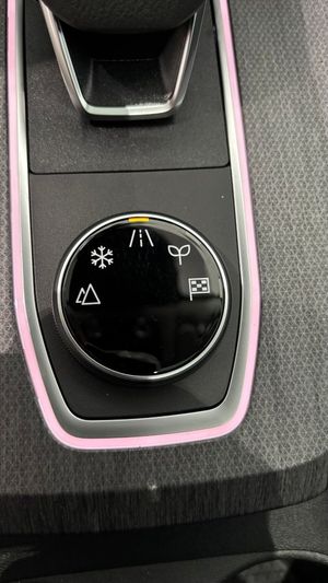 Nissan Qashqai bild 19