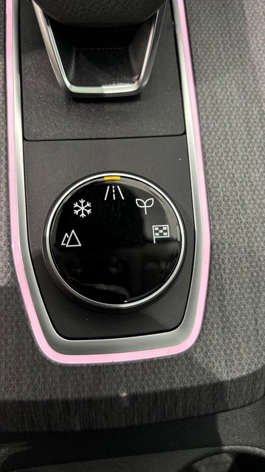 Nissan Qashqai bild 19
