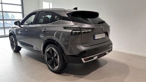 Nissan Qashqai bild 7