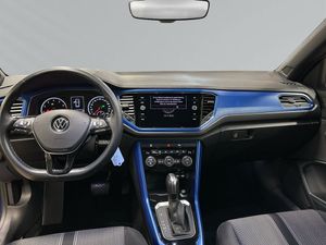 Volkswagen T-Roc bild 7