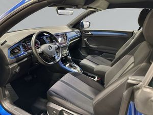 Volkswagen T-Roc bild 9