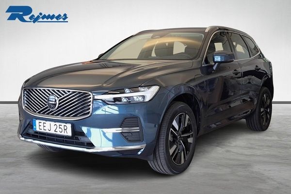 Volvo XC60 T6 Plus Bright Nordic Edition - 2027