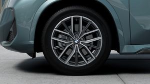 BMW X1 bild 7