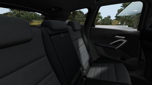 BMW X1 bild 11