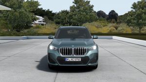 BMW X1 bild 3