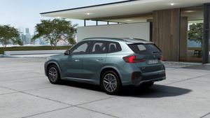 BMW X1 bild 2