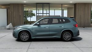 BMW X1 bild 4