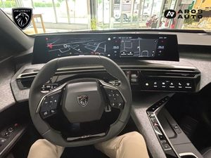 Peugeot 3008 bild 12