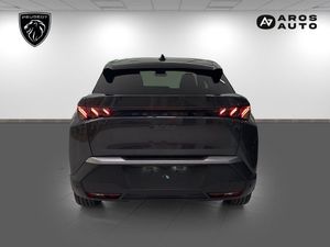 Peugeot 3008 bild 5