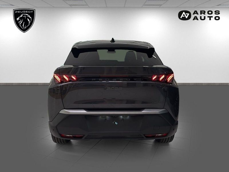 Peugeot 3008 bild 5
