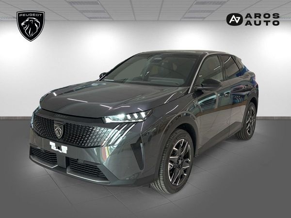 Peugeot 3008 HYBRID GT 145 Automat Privatleasing 3199:-/mån - 2026