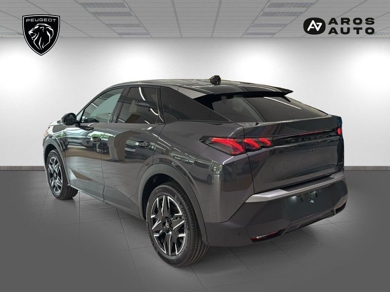 Peugeot 3008 bild 6