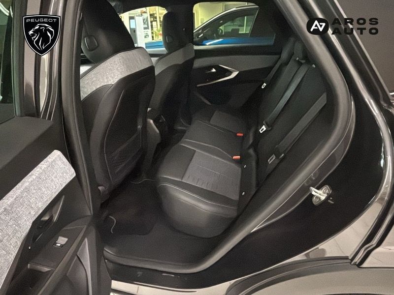 Peugeot 3008 bild 11