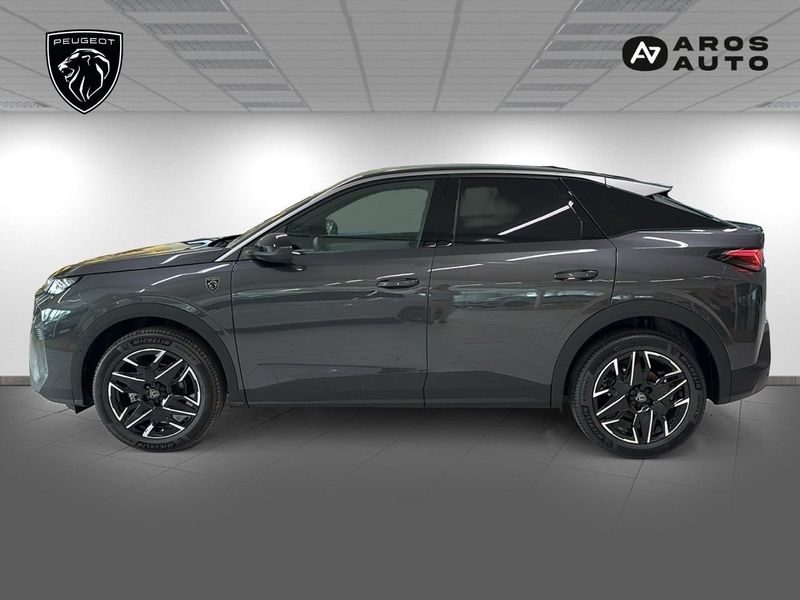 Peugeot 3008 bild 4