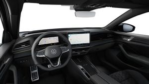 Volkswagen Passat bild 3